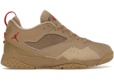 Jordan MVP 92 Desert Camo