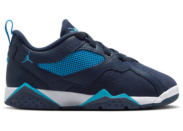 Jordan MVP 92 Obsidian Bleu Poudre Foncé (PS)