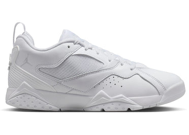 Jordan MVP 92 Argent pur