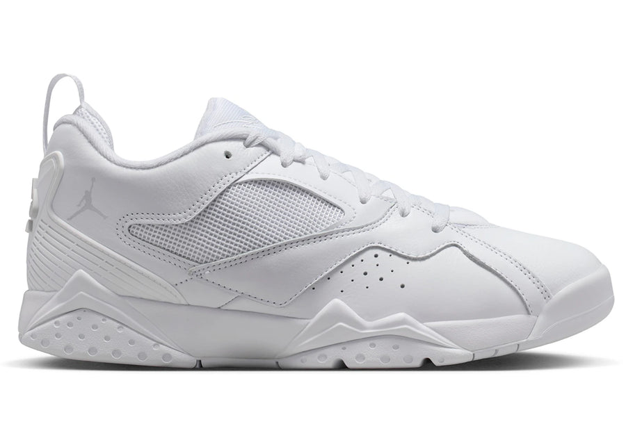 Jordan MVP 92 Argent pur