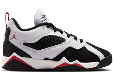 Jordan MVP 92 Blanc Noir Rouge Gym (GS)