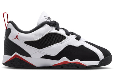 Jordan MVP 92 Blanc Noir Rouge Gym (PS)