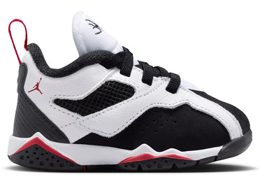 Jordan MVP 92 Blanc Noir Rouge Gym (TD)