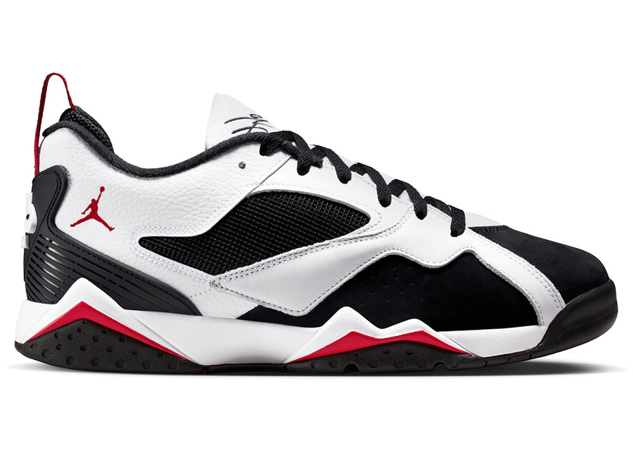 Jordan MVP 92 Blanc Noir Rouge Gym