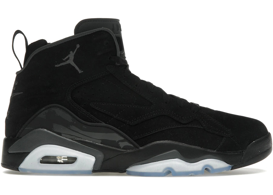 Jordan MVP Black Dark Grey