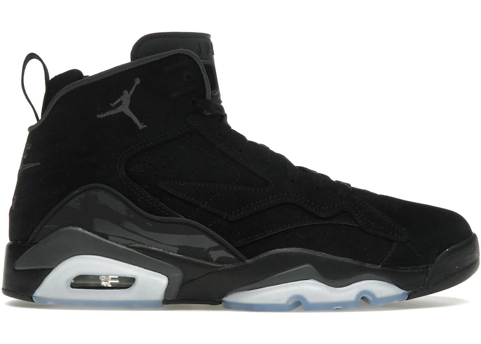 Jordan MVP Black Dark Grey