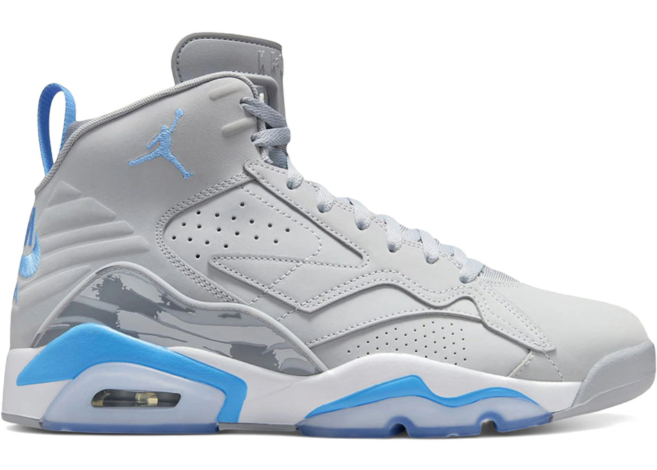 Jordan MVP Grey University Blue