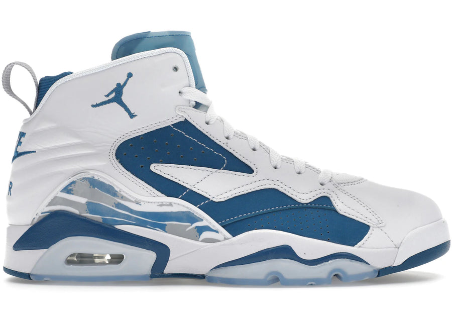 Jordan MVP Bleu Industriel