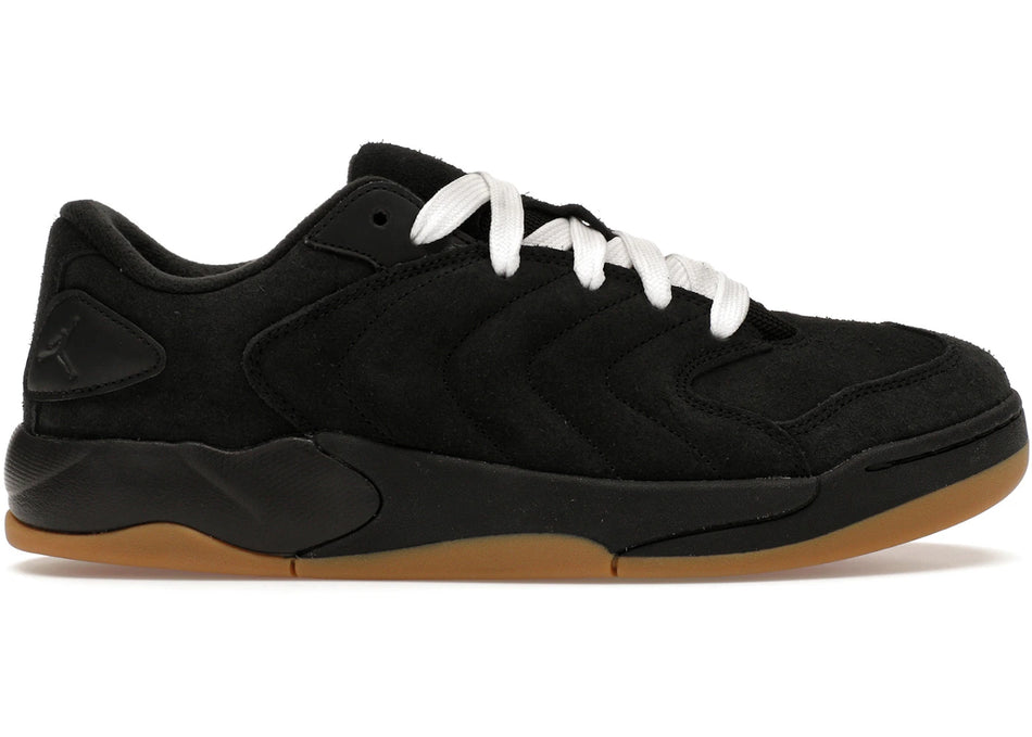Jordan Session Black Gum