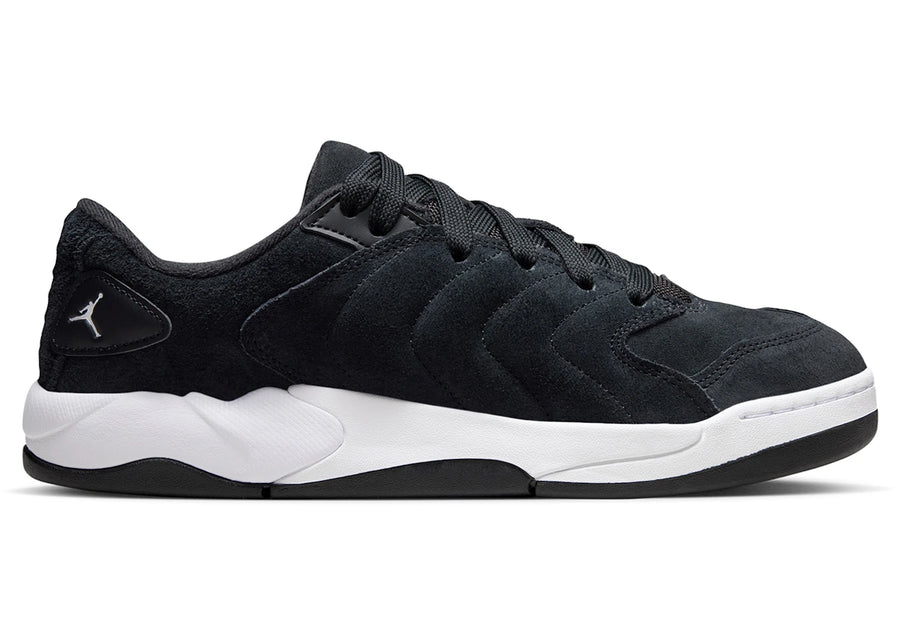 Jordan Session Noir et Blanc