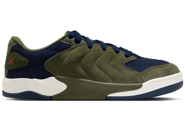 Jordan Session Cargo Khaki Obsidian
