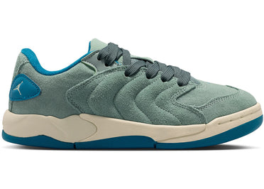 Jordan Session Dusty Sage Green Abyss (GS)