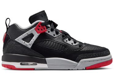 Jordan Spizike Low Black Cement (GS)