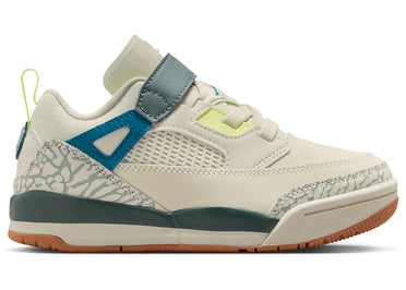 Jordan Spizike Low Sea Glass Dusty Sage (PS)
