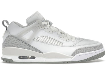 Jordan Spizike Low Summit White Photon Dust