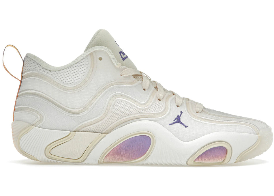 Jordan Tatum 3 Highlights