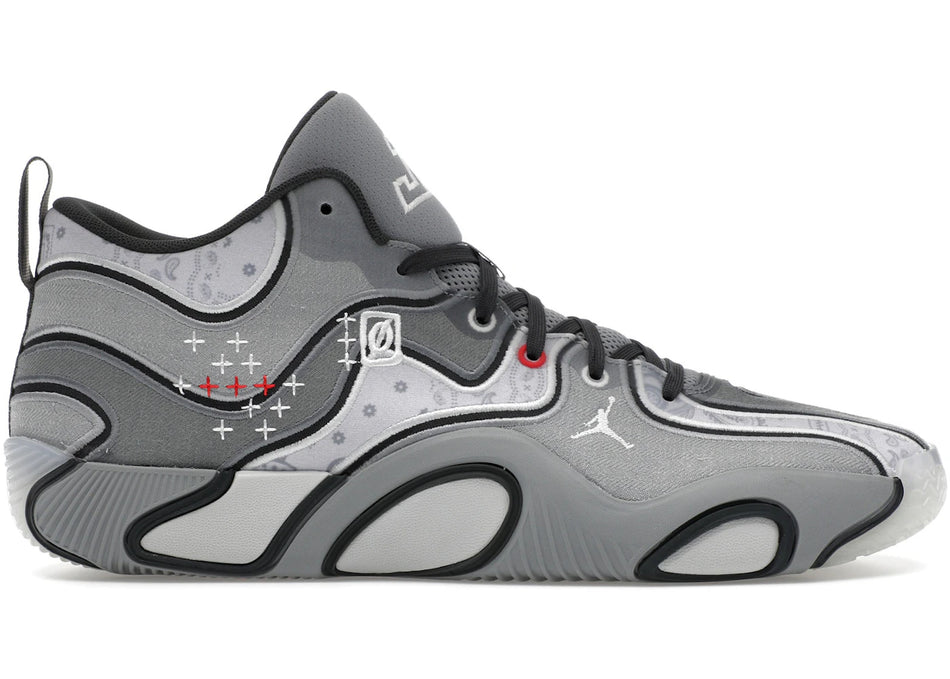 Jordan Tatum 3 St. Louis