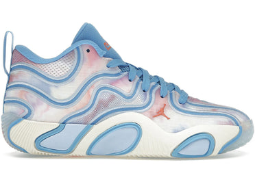 Jordan Tatum 3 Tie Dye