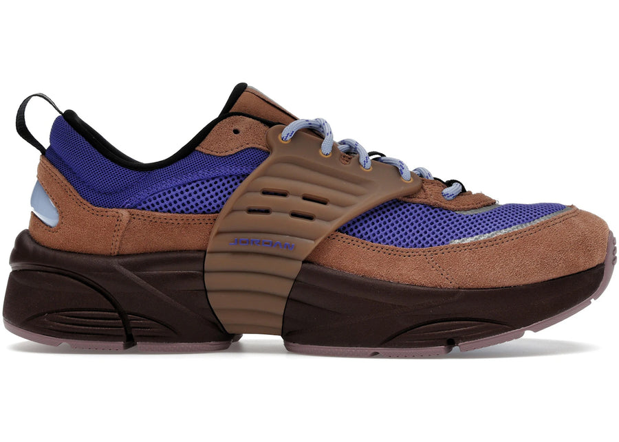 Jordan Trunner O/S Archaeo Brown