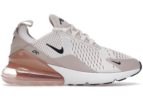 Air Max 270 Light Soft Pink (Women's)