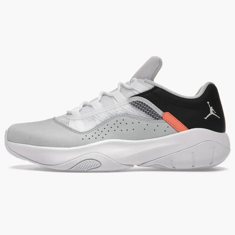 Jordan 11 CMFT Low Barely Green