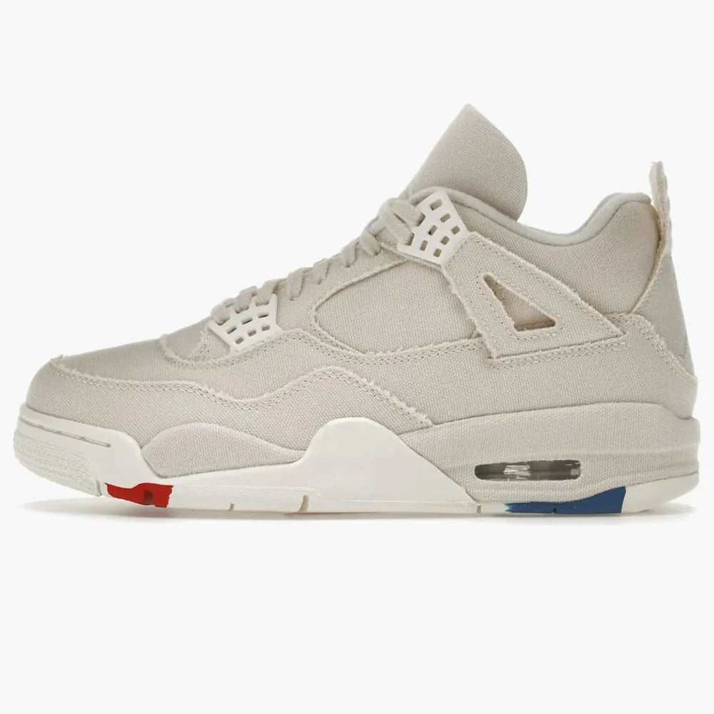 Jordan 4 Retro Blank Canvas (Women's)