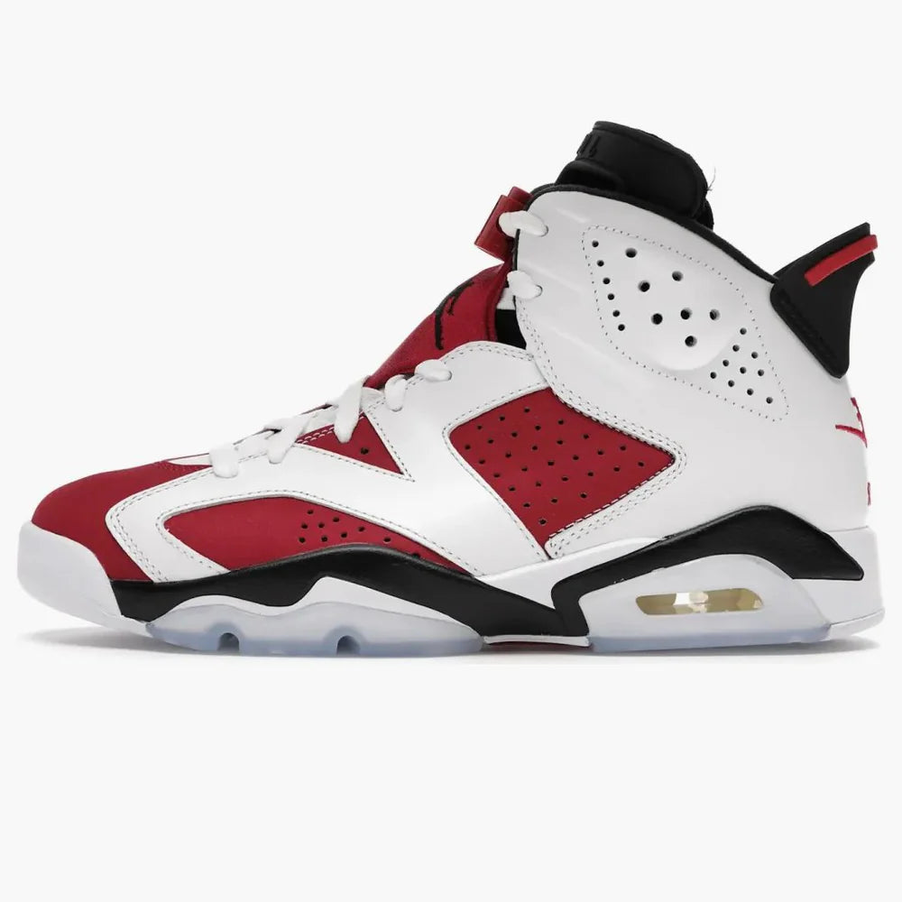 Jordan 6 Retro Carmine (2021)