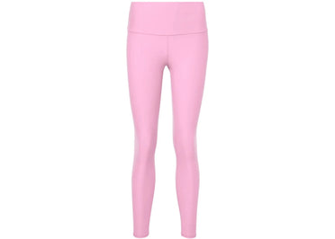 Alo Yoga 7/8 High-Waist Airlift Legging Sweet Pink