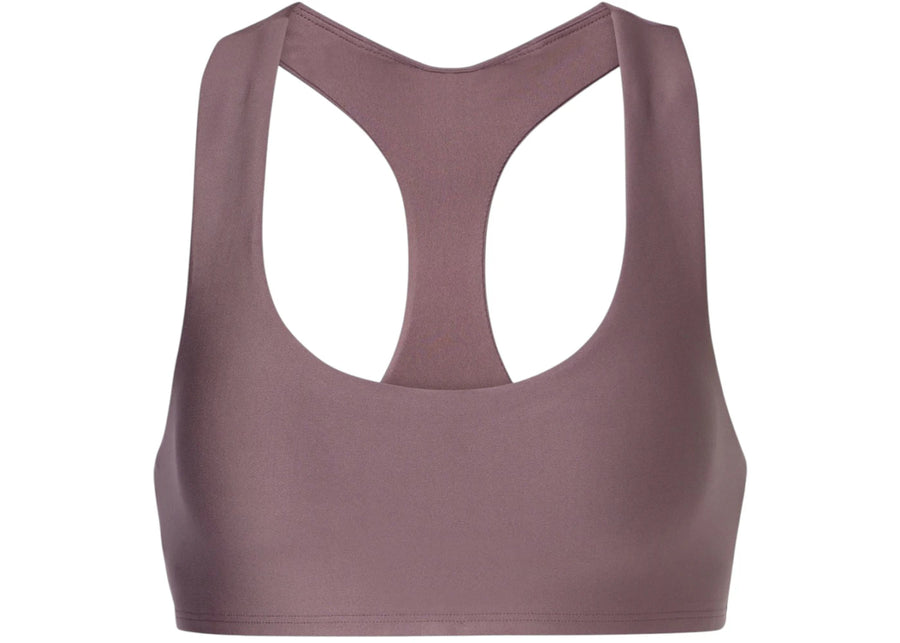 Soutien-gorge de sport Alo Yoga Airlift Advantage Raisinette