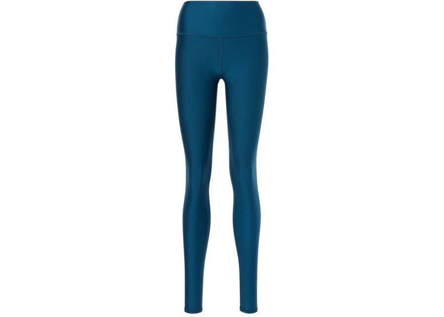 Alo Yoga Airlift Leggings Eclipse Blue