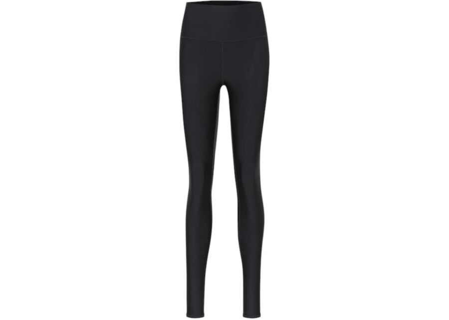 Alo Yoga Airlift Performance Leggings Black