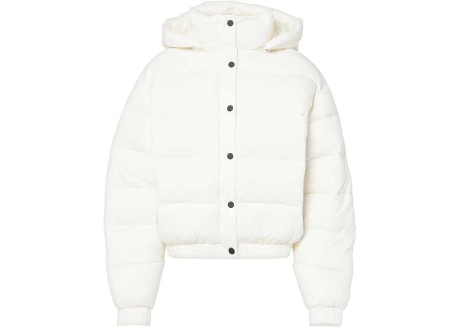 Alo Yoga Love Jacket Ivory