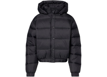 Doudoune Alo Yoga noire