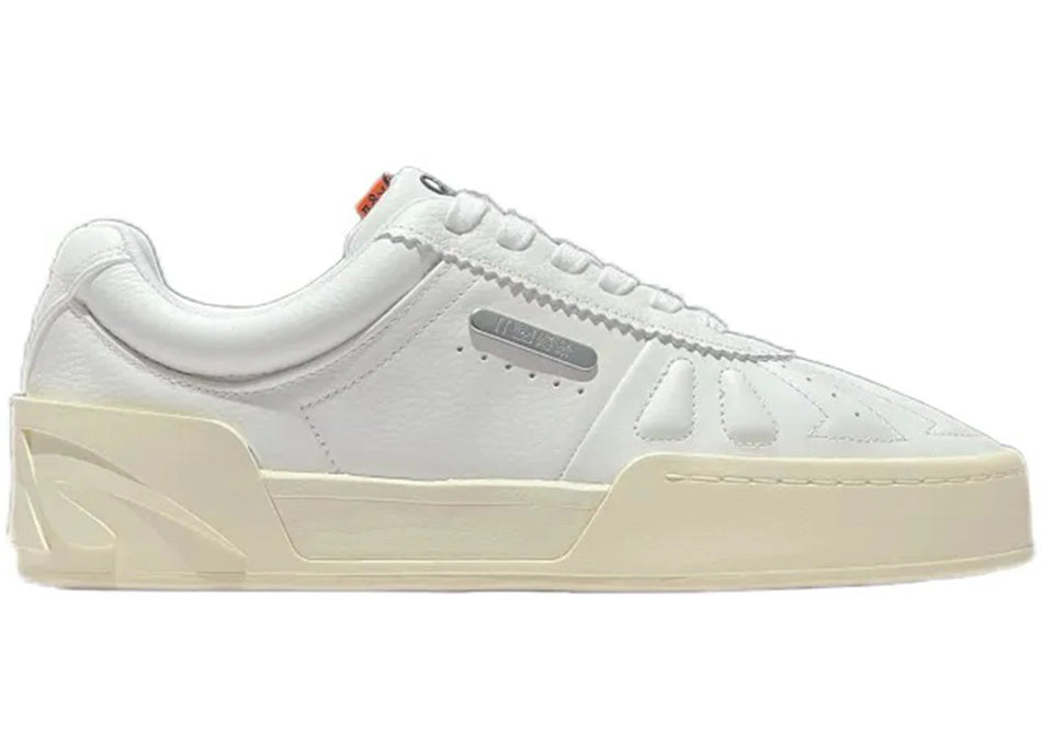 Anta Kai Hélà White Ivory