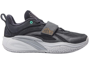 Anta Kai 1 Montagne Pierre Noire