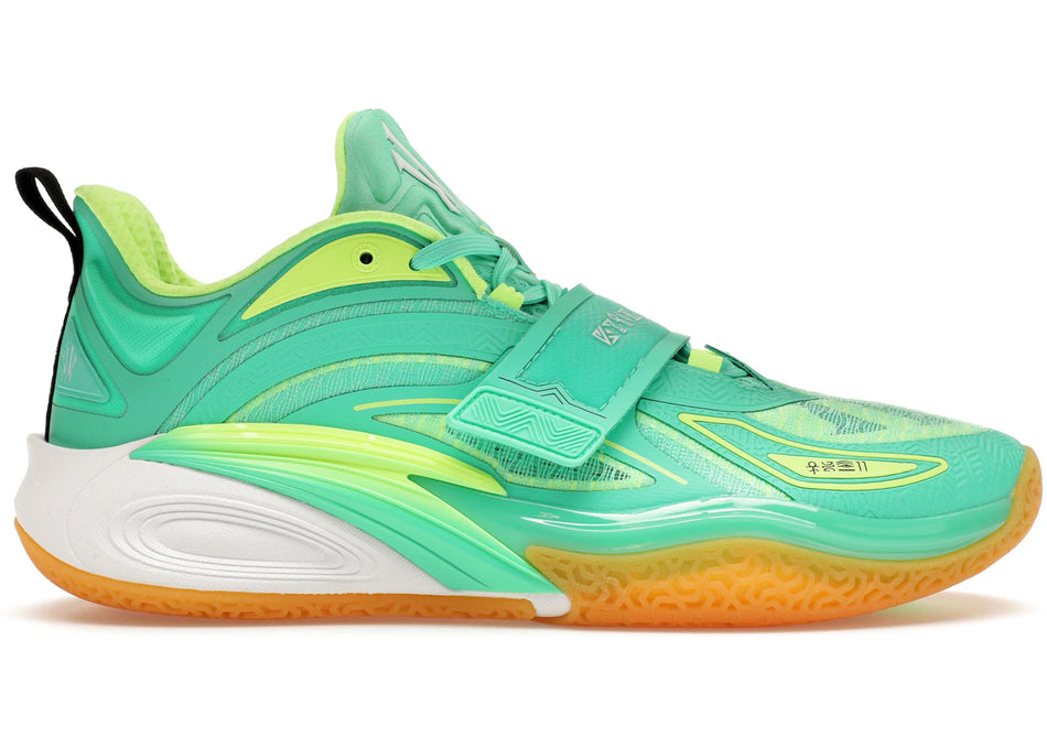 Anta Kai 1 Green Grails