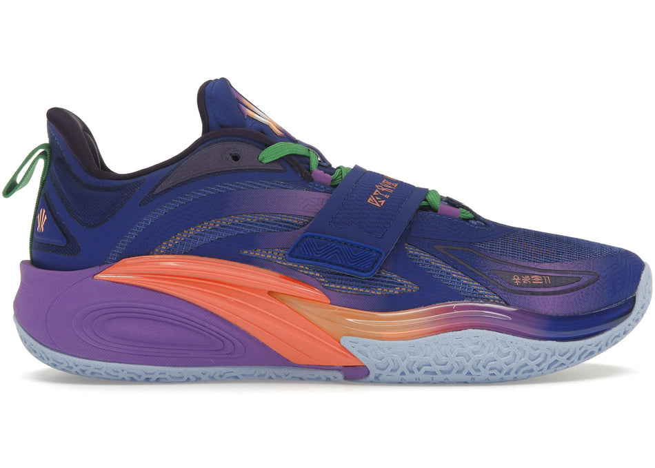 Anta Kai 1 Paris Olympics