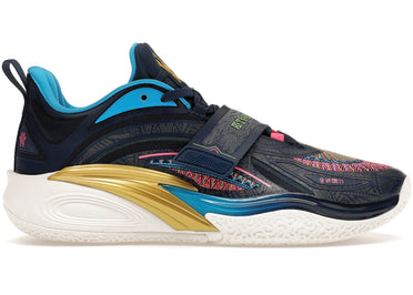 Anta Kai 1 Playoffs à l'extérieur