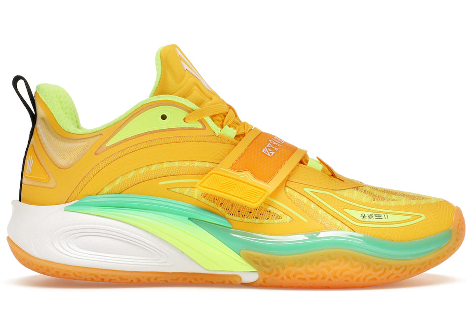 Anta Kai 1 Playoffs Energy