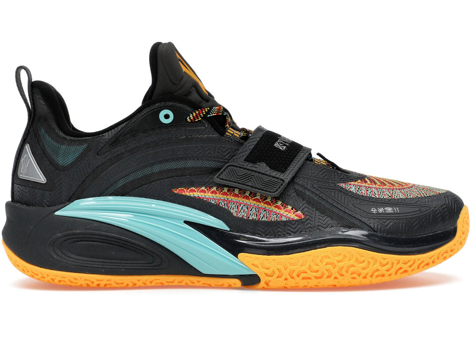 Anta Kai 1 Sacred Bond