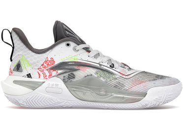 Anta Kai 1 Speed ​​​​Bag Work