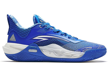 Anta Kai 1 Speed ​​Dred contre Kyrie Blue