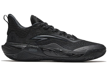 Anta Kai 1 Speed ​​Triple Black