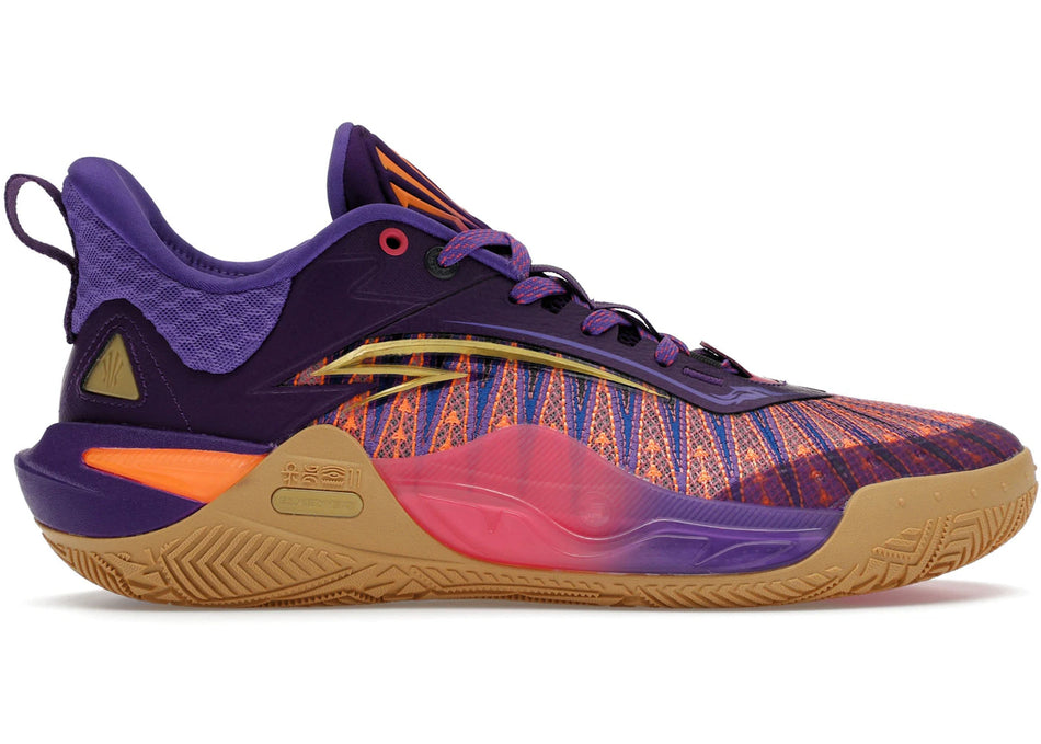 Anta Kai 1 Speed Twin Flame