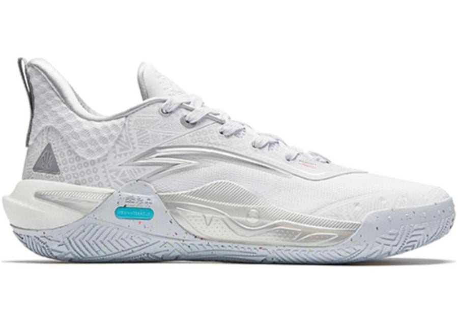 Anta Kai 1 Vitesse Fantôme Blanc