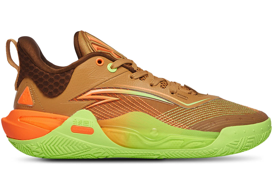 Anta Kai 1 Speed Young At Heart