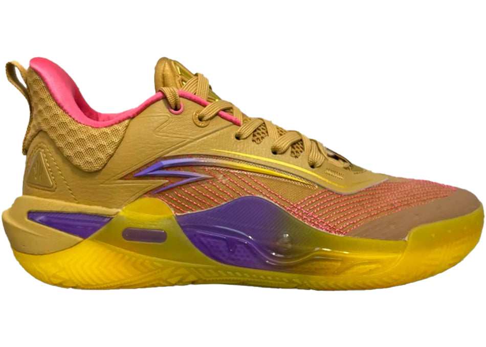 Anta Kai 1 Speed Young at Heart Gold