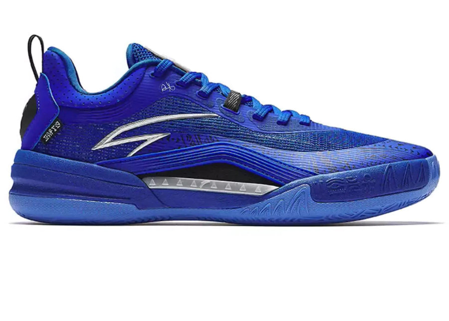 Anta Kai 1 Team Terrain Bleu