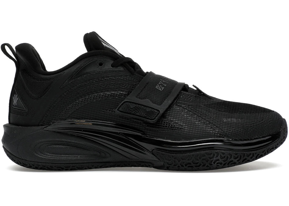 Anta Kai 1 Yin Triple Black (GS)