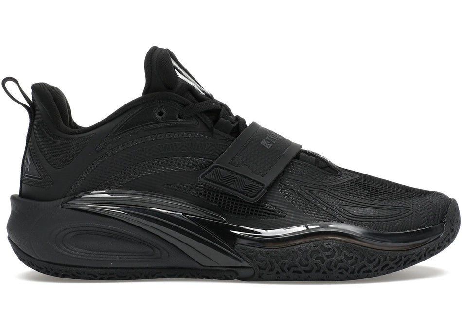 Anta Kai 1 Yin Triple Black